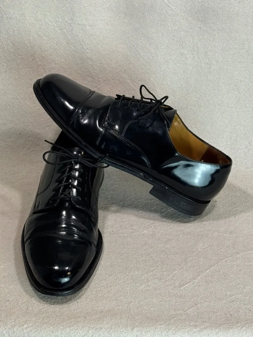 Cole Haan previously worn
